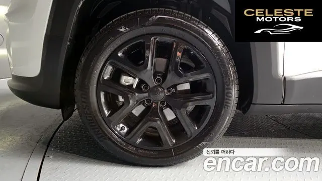 JEEP 1.3 Limited 2023 — photo 5 sur 20