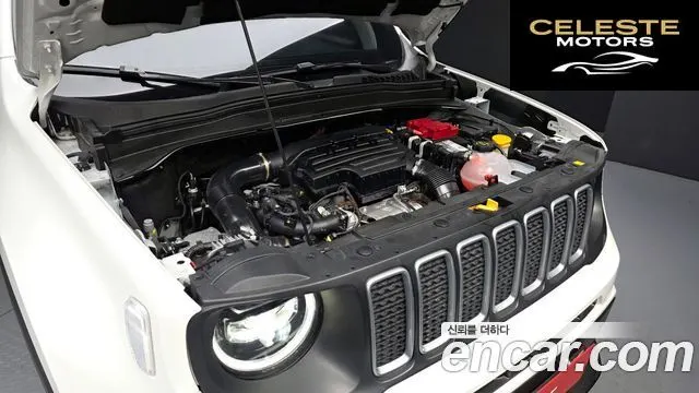 JEEP 1.3 Limited 2023 — photo 6 sur 20
