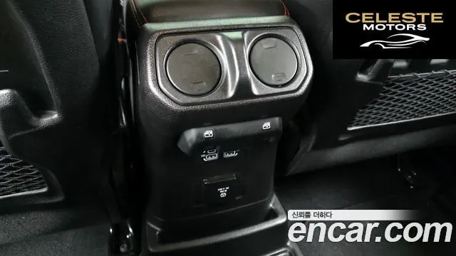 JEEP (JL) 2.0 4portes 2021 — photo 19 sur 20