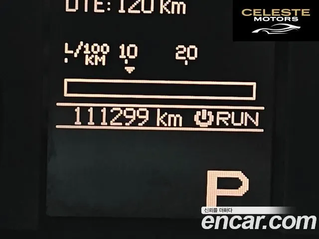 JEEP 3.0 2012 — photo 10 sur 26