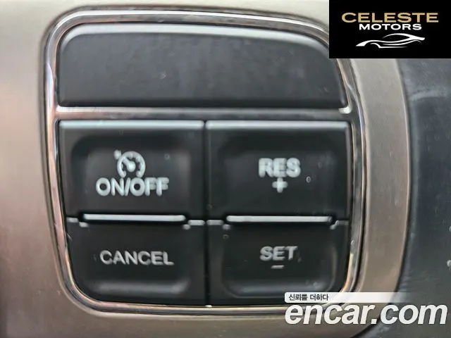 JEEP 3.0 2012 — photo 13 sur 26