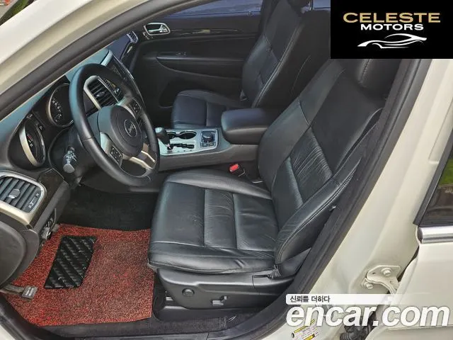 JEEP 3.0 2012 — photo 15 sur 26