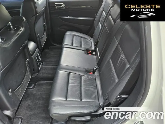 JEEP 3.0 2012 — photo 16 sur 26