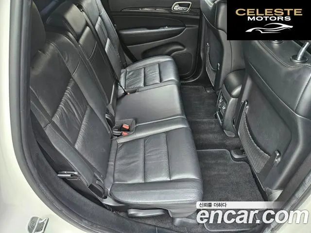 JEEP 3.0 2012 — photo 17 sur 26