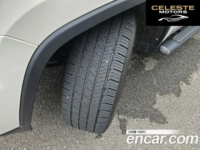 JEEP 3.0 2012 — photo 19 sur 26