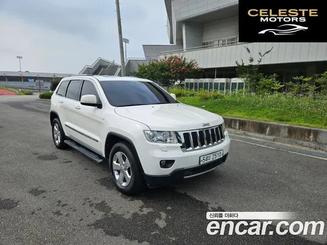 JEEP 3.0 2012 — photo 3 sur 26