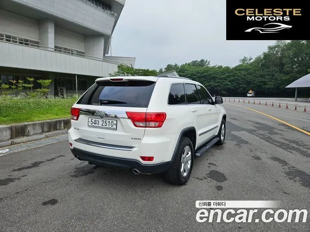 JEEP 3.0 2012 — photo 4 sur 26