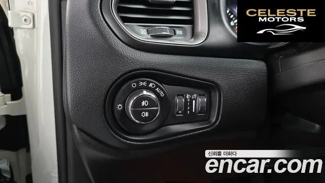 JEEP 2.4 Limited 2021 — photo 16 sur 26