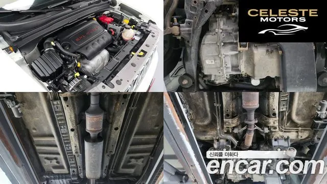 JEEP 2.4 Limited 2021 — photo 6 sur 26