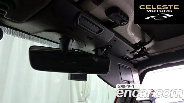 JEEP (JL) 2.0 4portes 2021 — photo 17 sur 20