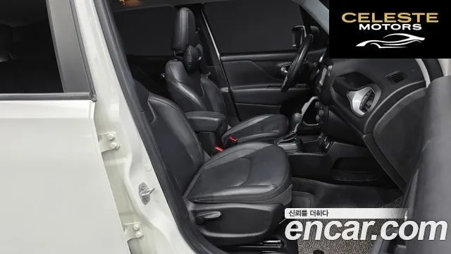 JEEP 2.4 High 2018 — photo 11 sur 20