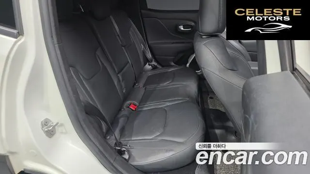 JEEP 2.4 High 2018 — photo 12 sur 20