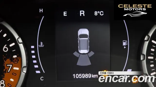 JEEP 2.4 High 2018 — photo 17 sur 20