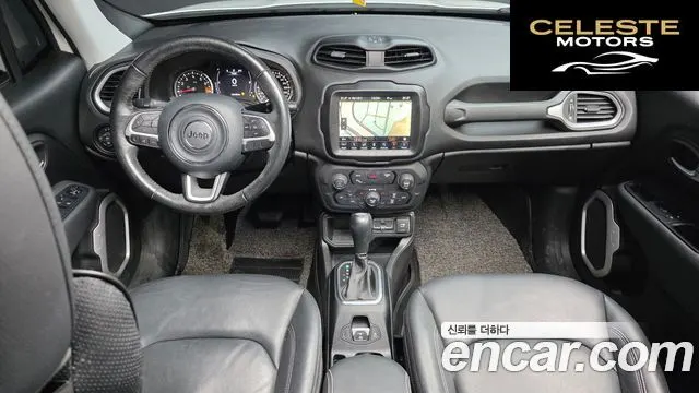 JEEP 2.4 High 2018 — photo 7 sur 20