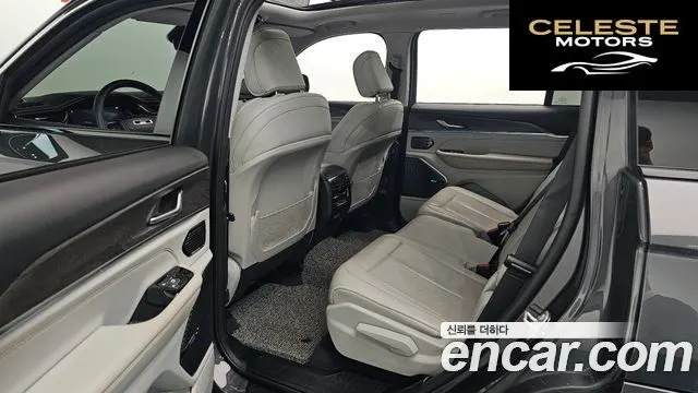 JEEP (WL) L 3.6 2022 — photo 12 sur 20