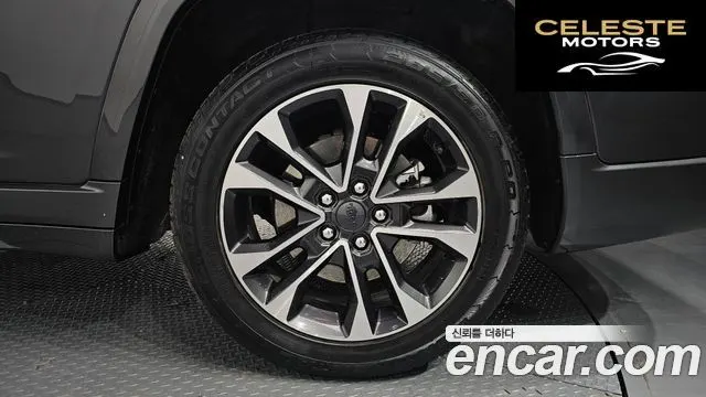 JEEP (WL) L 3.6 2022 — photo 5 sur 20