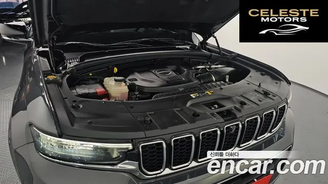 JEEP (WL) L 3.6 2022 — photo 6 sur 20