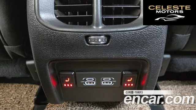 JEEP (KL) 2.4 Limited 2WD 2022 — photo 18 sur 26