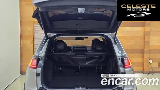 JEEP (KL) 2.4 Limited 2WD 2022 — photo 20 sur 26
