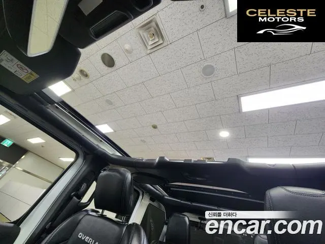JEEP (JL) 2.0 4portes 2022 — photo 16 sur 26