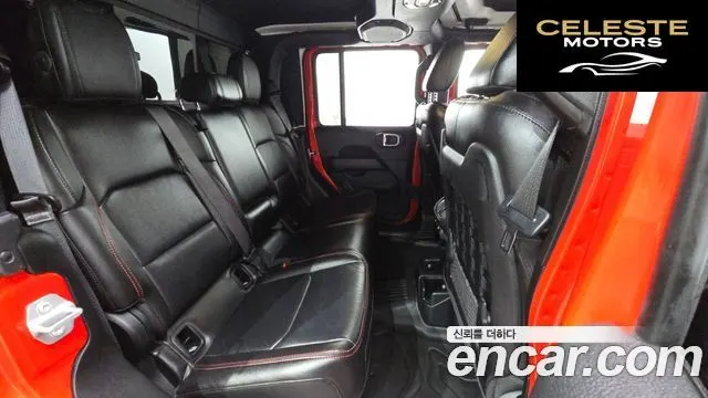JEEP (JT) 3.6 2021 — photo 12 sur 20