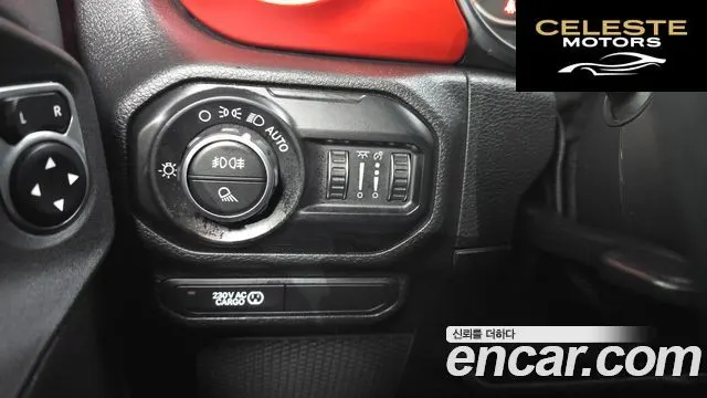JEEP (JT) 3.6 2021 — photo 17 sur 20