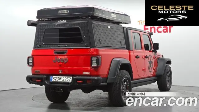 JEEP (JT) 3.6 2021 — photo 2 sur 20