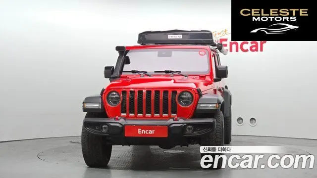 JEEP (JT) 3.6 2021 — photo 3 sur 20
