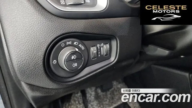 JEEP 2.4 2018 — photo 19 sur 20