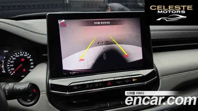 JEEP 22.4 Limited AWD 2022 — photo 15 sur 20