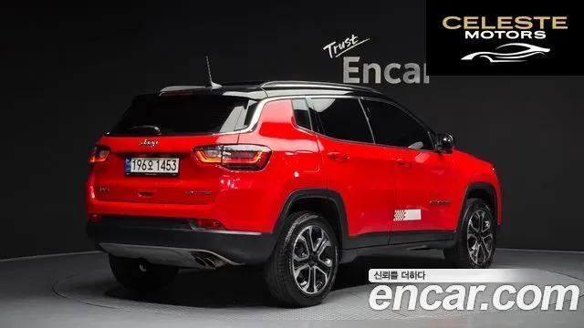 JEEP 22.4 Limited AWD 2022 — photo 2 sur 20