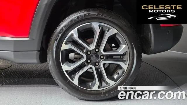 JEEP 22.4 Limited AWD 2022 — photo 5 sur 20