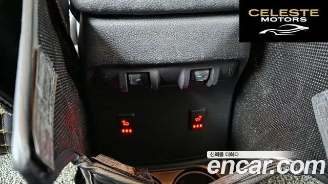 JEEP (JK) 2.8 4portes 2012 — photo 19 sur 20