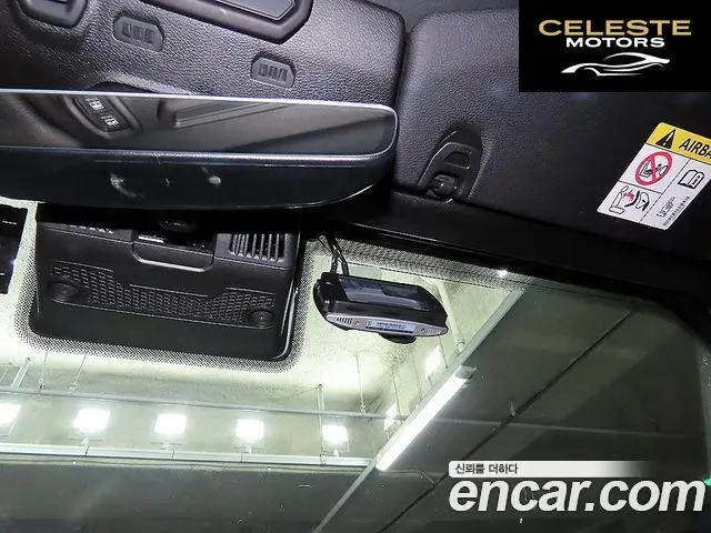 JEEP (JL) 2.0 4portes 2019 — photo 14 sur 23