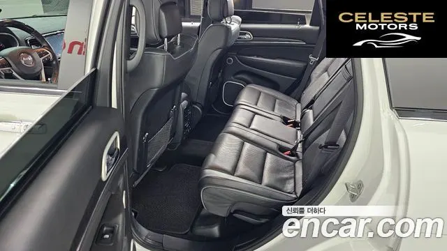 JEEP 3.6 2021 — photo 13 sur 20