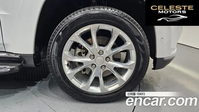 JEEP 3.6 2021 — photo 5 sur 20