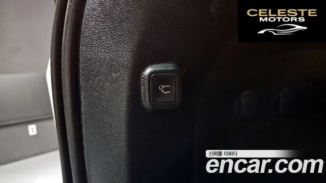 JEEP (KL) 2.4 Limited AWD 2020 — photo 20 sur 20