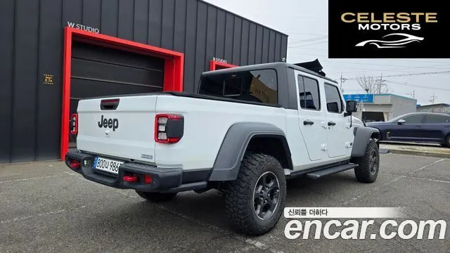 JEEP (JT) 3.6 2021 — photo 2 sur 20