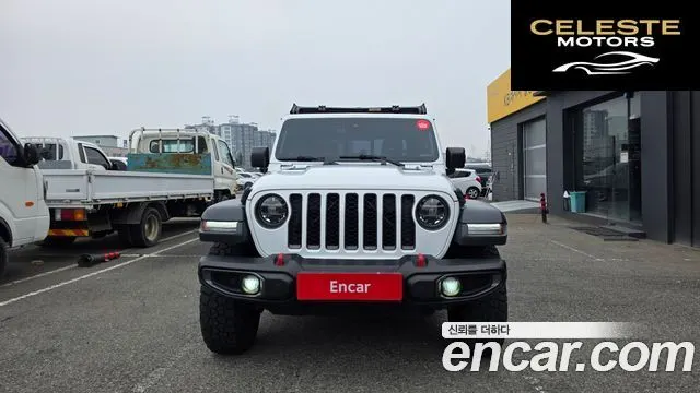 JEEP (JT) 3.6 2021 — photo 3 sur 20