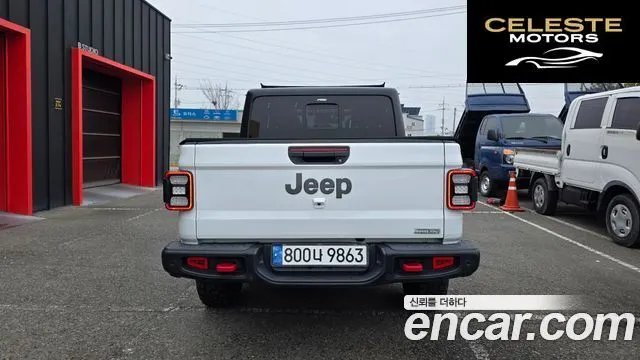 JEEP (JT) 3.6 2021 — photo 4 sur 20