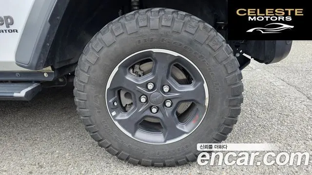 JEEP (JT) 3.6 2021 — photo 5 sur 20