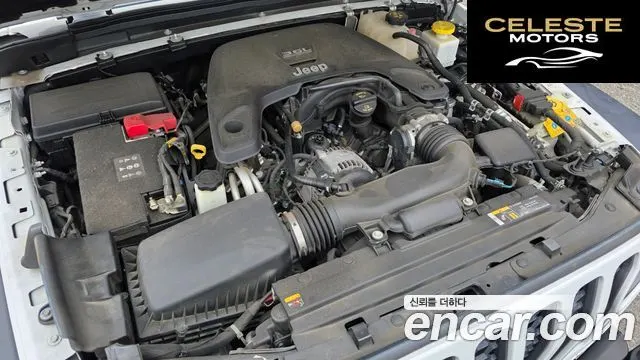 JEEP (JT) 3.6 2021 — photo 6 sur 20