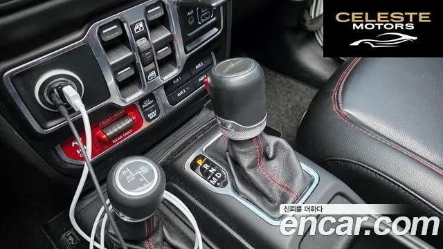 JEEP (JT) 3.6 2021 — photo 9 sur 20