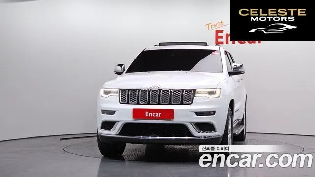 JEEP 3.6 2021 — photo 3 sur 20