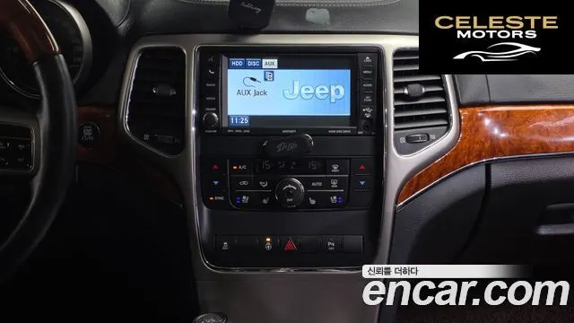 JEEP 3.6 2011 — photo 14 sur 20