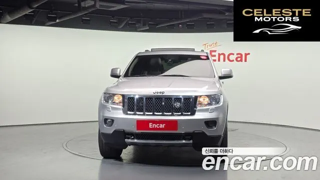 JEEP 3.6 2011 — photo 3 sur 20