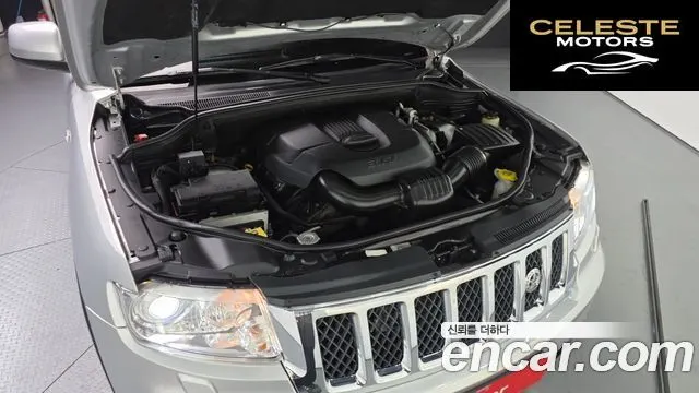 JEEP 3.6 2011 — photo 6 sur 20
