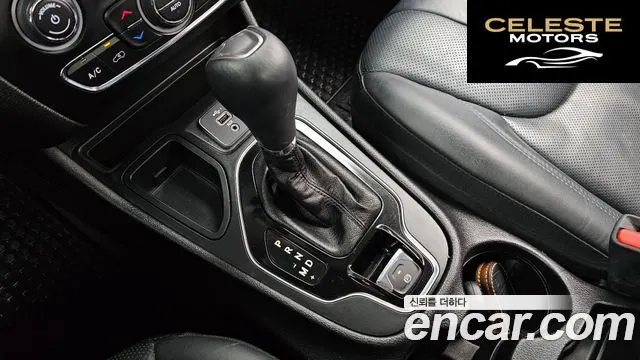 JEEP (KL) 2.4 Limited 2WD 2021 — photo 9 sur 26