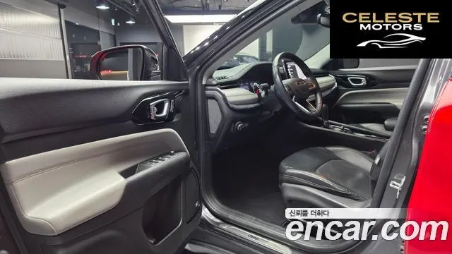 JEEP 22.4 Limited AWD 2022 — photo 10 sur 20