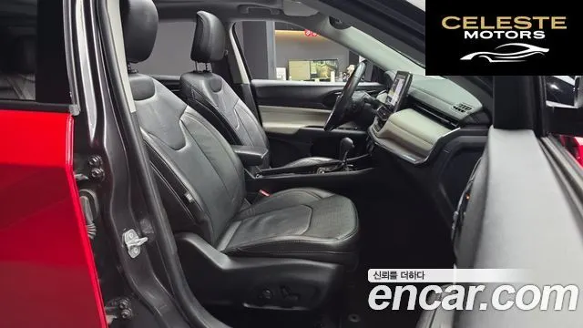 JEEP 22.4 Limited AWD 2022 — photo 11 sur 20